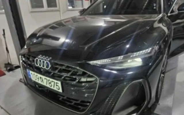 인천신용회복자동차할부 A6 (C9) 45 TFSI 콰트로 S-라인 매물 사진 16 - 2026/06 4,717km