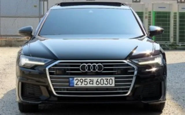 인천신용회복자동차할부 A6 (C8) 40 TDI 프리미엄 매물 사진 3 - 2023/08 84,567km
