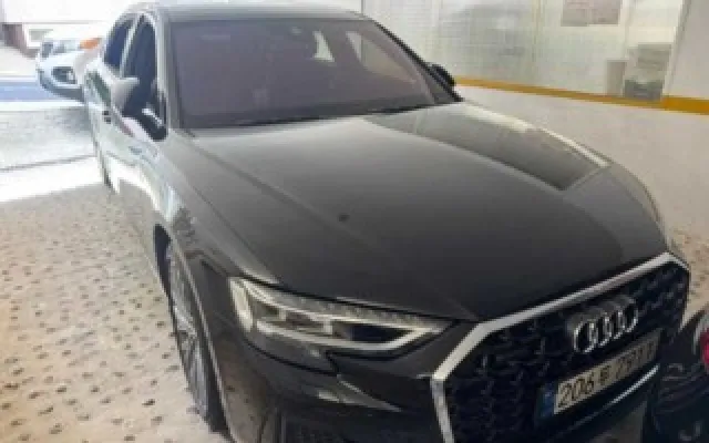인천신용회복자동차할부 A8 (D5) 50 TDI 콰트로 LWB 매물 사진 3 - 2023/09 86,170km