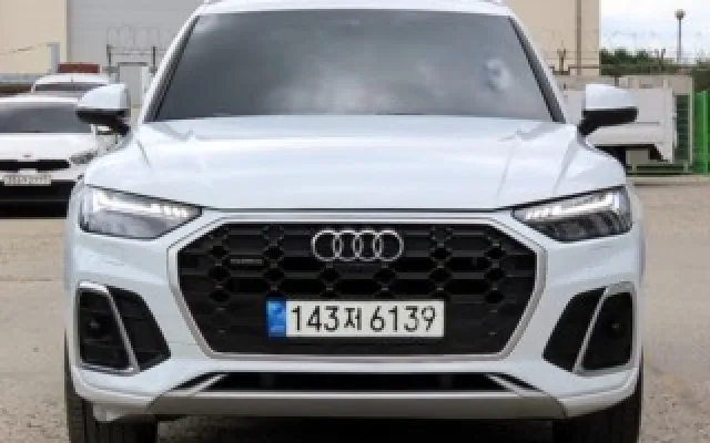 인천신용회복자동차할부 Q5 (FY) 40 TDI 콰트로 프리미엄 매물 사진 13 - 2022/11 33,226km