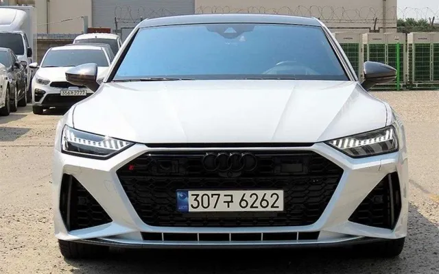 인천신용회복자동차할부 A7 (4K) 55 TFSI 콰트로 프리미엄 매물 사진 10 - 2023/05 22,265km