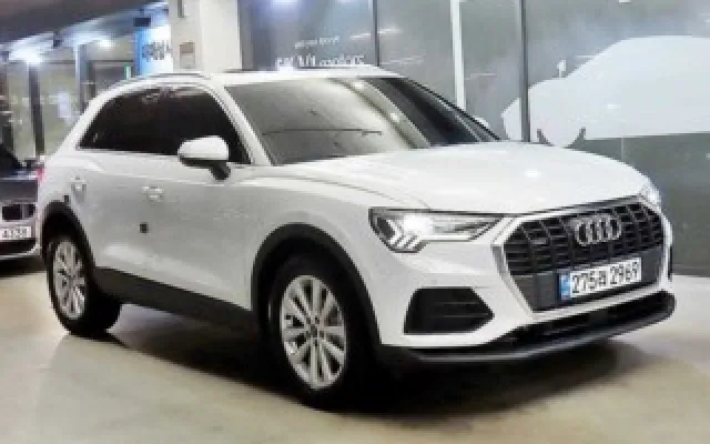인천신용회복자동차할부 Q3 (F3) 40 TFSI 콰트로 매물 사진 11 - 2025/05 15,611km