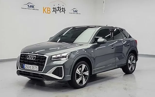 인천신용회복자동차할부 Q2 35 TDI 프리미엄 매물 사진 15 - 2024/03 64,406km